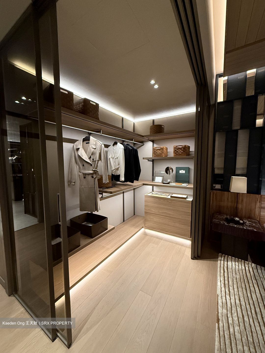 Upperhouse At Orchard Boulevard (D10), Apartment #520730581